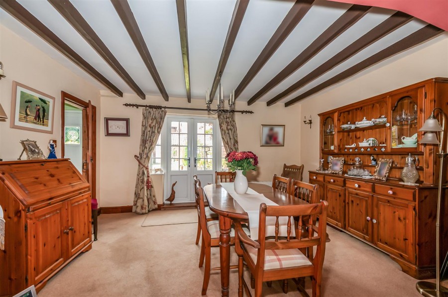 Images for 13 High Street, Nafferton, Driffield, YO25 4JR