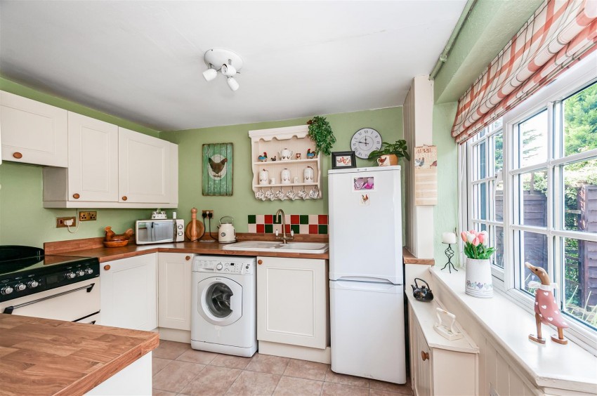 Images for 13 High Street, Nafferton, Driffield, YO25 4JR
