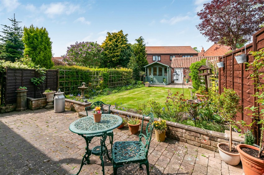 Images for 13 High Street, Nafferton, Driffield, YO25 4JR