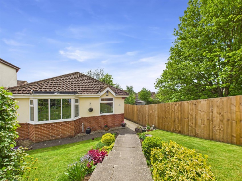 Images for 5 Marshall Drive, Pickering, North Yorkshire, YO18 7JT