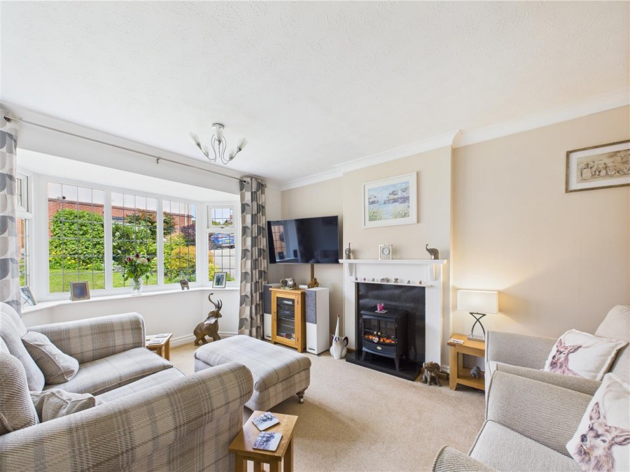 Images for 5 Marshall Drive, Pickering, North Yorkshire, YO18 7JT
