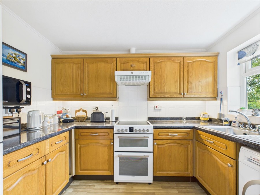 Images for 5 Marshall Drive, Pickering, North Yorkshire, YO18 7JT
