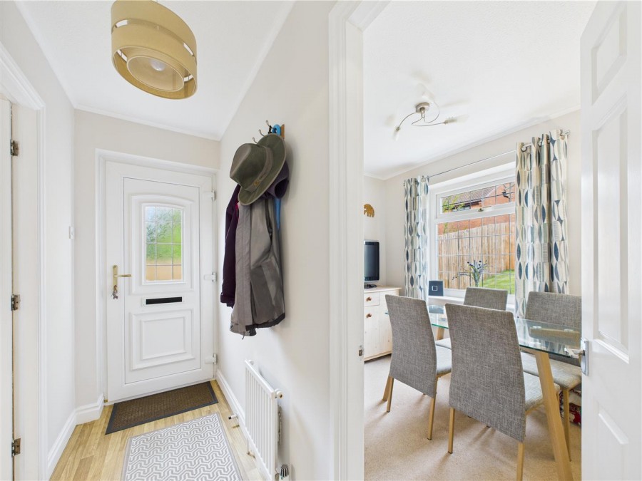 Images for 5 Marshall Drive, Pickering, North Yorkshire, YO18 7JT