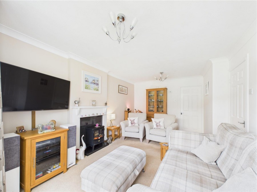 Images for 5 Marshall Drive, Pickering, North Yorkshire, YO18 7JT
