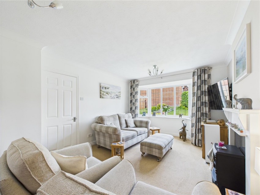 Images for 5 Marshall Drive, Pickering, North Yorkshire, YO18 7JT