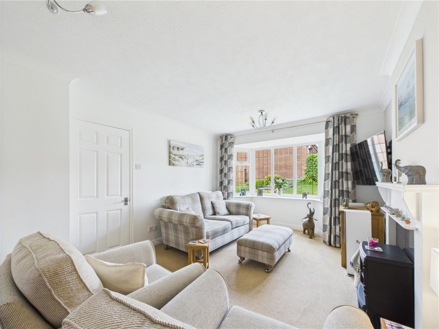 Images for 5 Marshall Drive, Pickering, North Yorkshire, YO18 7JT