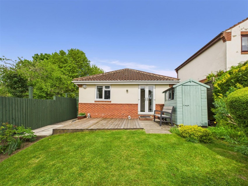 Images for 5 Marshall Drive, Pickering, North Yorkshire, YO18 7JT