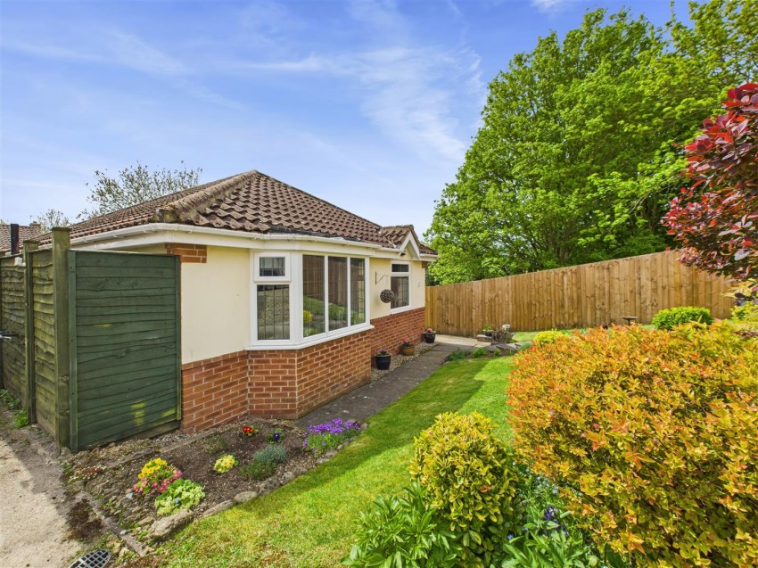 Images for 5 Marshall Drive, Pickering, North Yorkshire, YO18 7JT