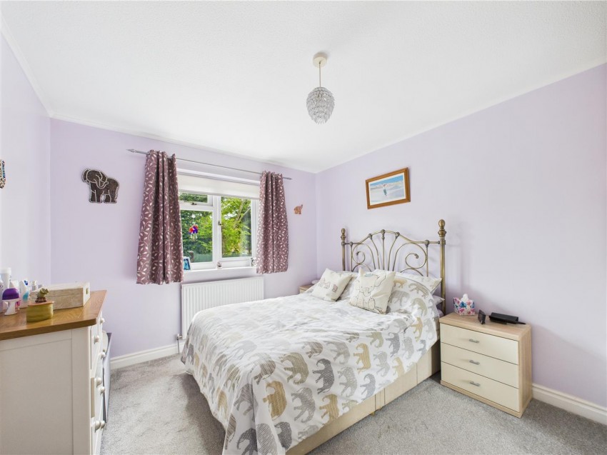 Images for 5 Marshall Drive, Pickering, North Yorkshire, YO18 7JT
