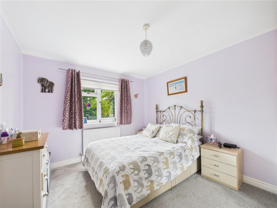 Images for 5 Marshall Drive, Pickering, North Yorkshire, YO18 7JT