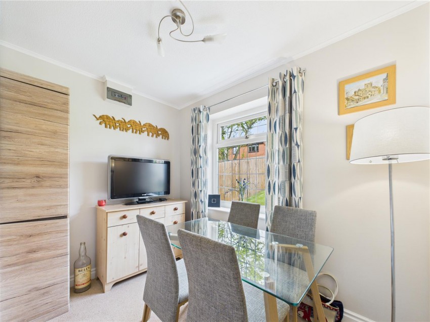 Images for 5 Marshall Drive, Pickering, North Yorkshire, YO18 7JT