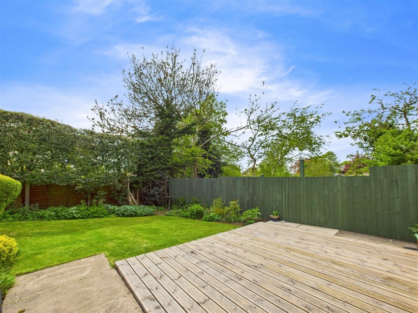 Images for 5 Marshall Drive, Pickering, North Yorkshire, YO18 7JT