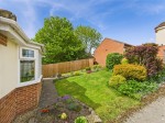 Images for 5 Marshall Drive, Pickering, North Yorkshire, YO18 7JT