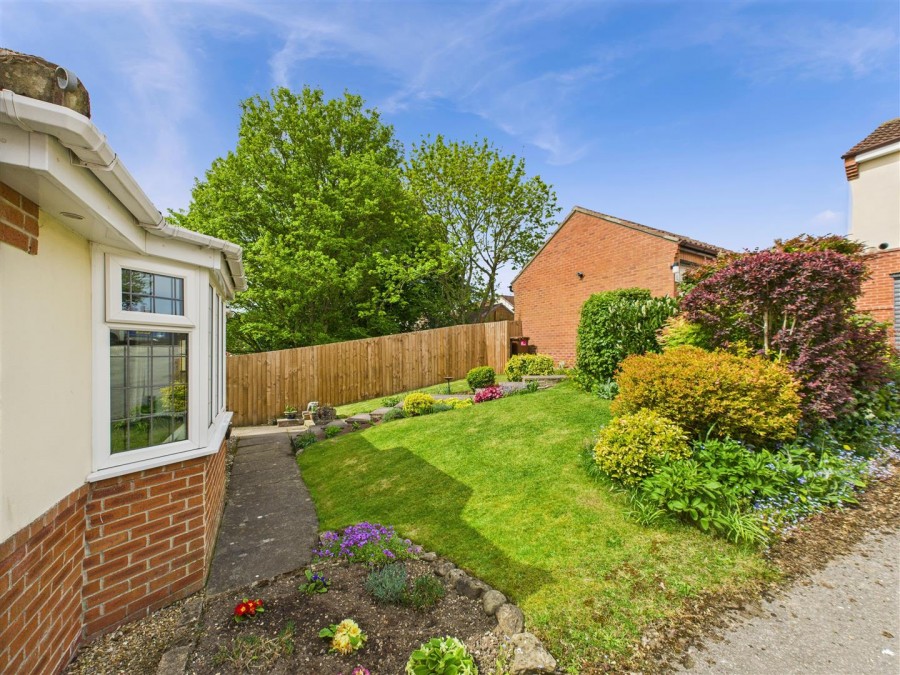 Images for 5 Marshall Drive, Pickering, North Yorkshire, YO18 7JT