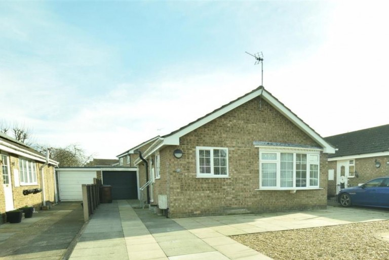 View Full Details for 37,Hambleton Road, Norton, Malton, YO17 9DH