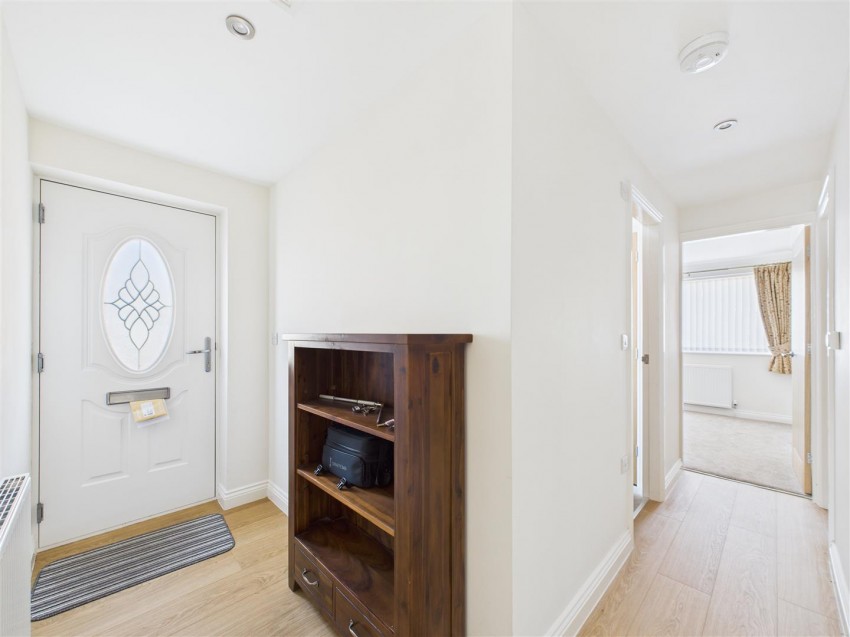 Images for 37 Hambleton Road, Norton, North Yorkshire YO17 9DH