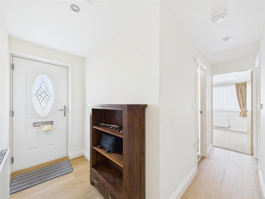 Images for 37 Hambleton Road, Norton, North Yorkshire YO17 9DH