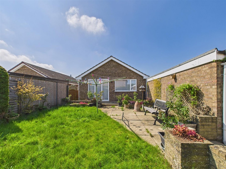 Images for 37 Hambleton Road, Norton, North Yorkshire YO17 9DH