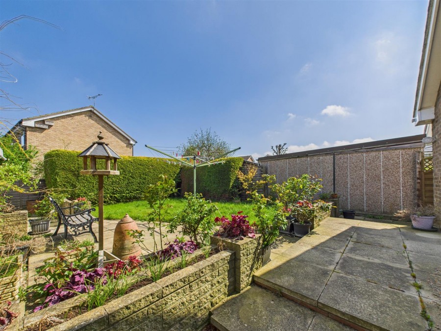 Images for 37 Hambleton Road, Norton, North Yorkshire YO17 9DH