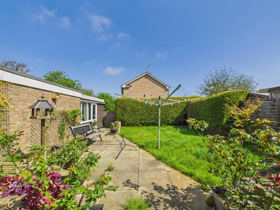 Images for 37 Hambleton Road, Norton, North Yorkshire YO17 9DH