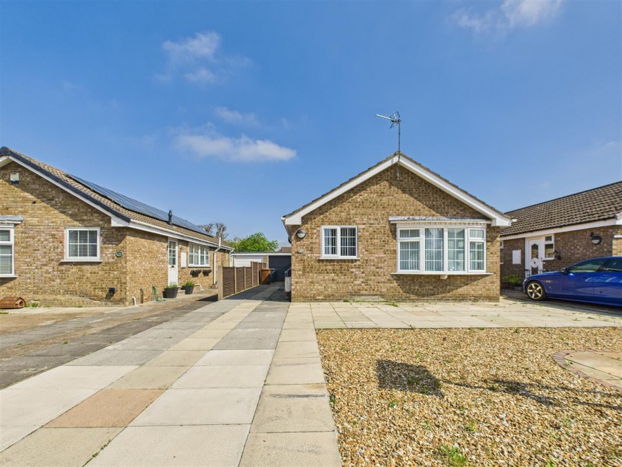 Images for 37 Hambleton Road, Norton, North Yorkshire YO17 9DH