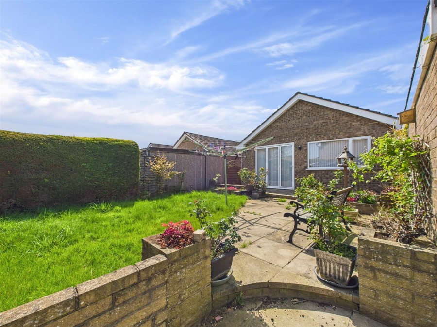 Images for 37 Hambleton Road, Norton, North Yorkshire YO17 9DH