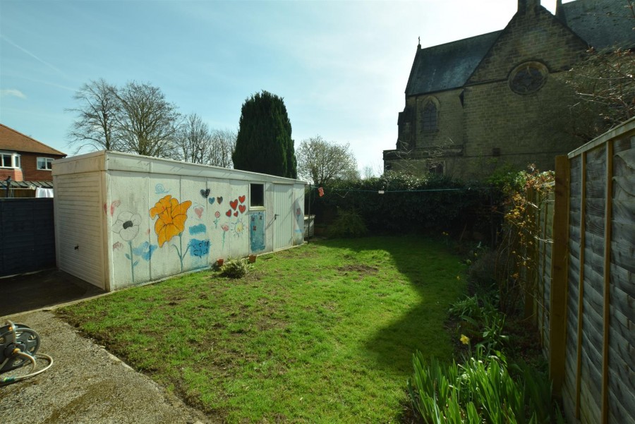 Images for 55 Sutton Street, Norton, Malton, YO17 9AW