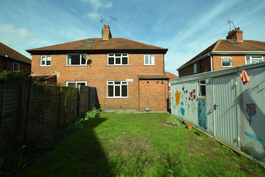 Images for 55 Sutton Street, Norton, Malton, YO17 9AW