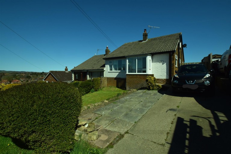 View Full Details for 67,Moor Lane, Newby, Scarborough YO12 5SH