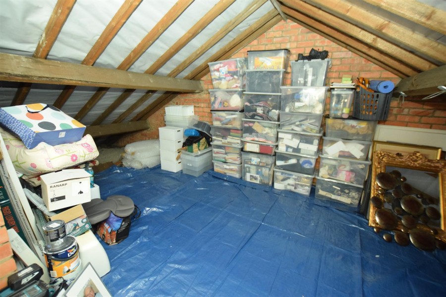 Images for 67,Moor Lane, Newby, Scarborough YO12 5SH