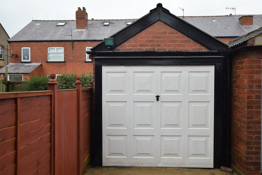 Images for 22 Peasholm Crescent, Scarborough, YO12 7QX