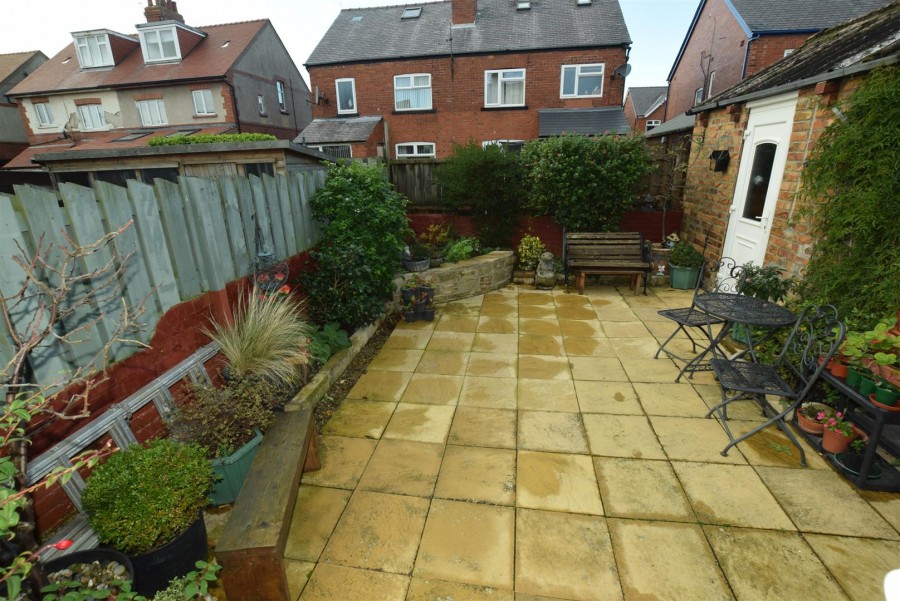 Images for 22 Peasholm Crescent, Scarborough, YO12 7QX