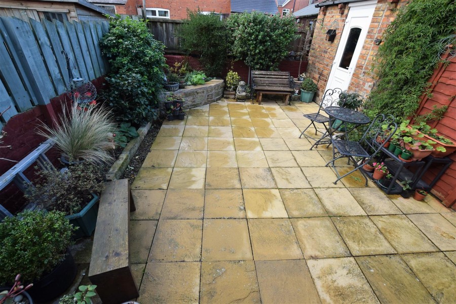 Images for 22 Peasholm Crescent, Scarborough, YO12 7QX