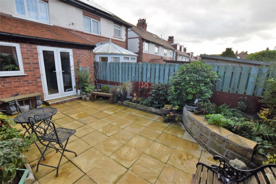 Images for 22 Peasholm Crescent, Scarborough, YO12 7QX