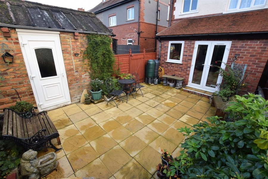 Images for 22 Peasholm Crescent, Scarborough, YO12 7QX