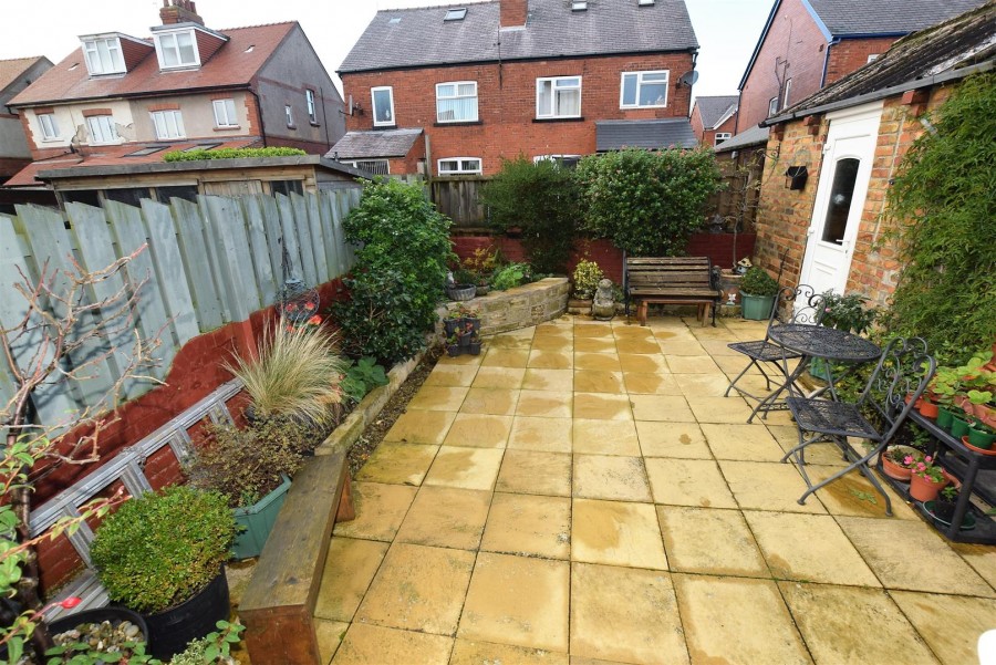 Images for 22 Peasholm Crescent, Scarborough, YO12 7QX