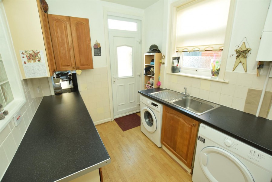Images for 22 Peasholm Crescent, Scarborough, YO12 7QX