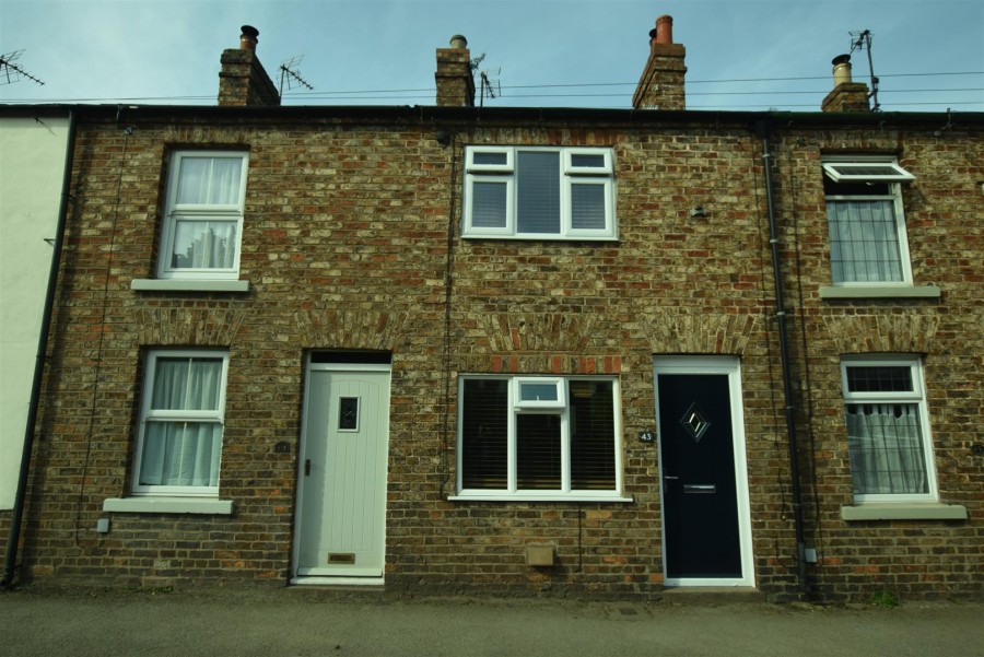 Images for 43 St Hildas Street, Sherburn, North Yorkshire YO17 8PH