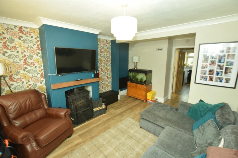 Images for 43 St Hildas Street, Sherburn, North Yorkshire YO17 8PH