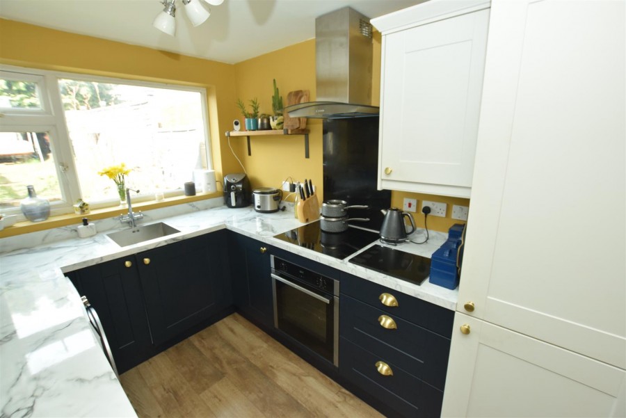 Images for 43 St Hildas Street, Sherburn, North Yorkshire YO17 8PH