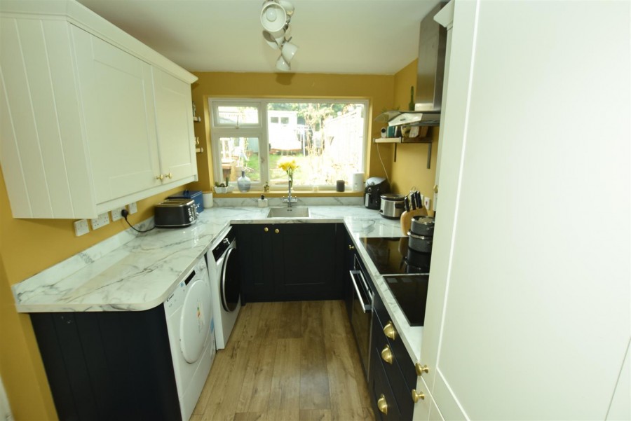 Images for 43 St Hildas Street, Sherburn, North Yorkshire YO17 8PH