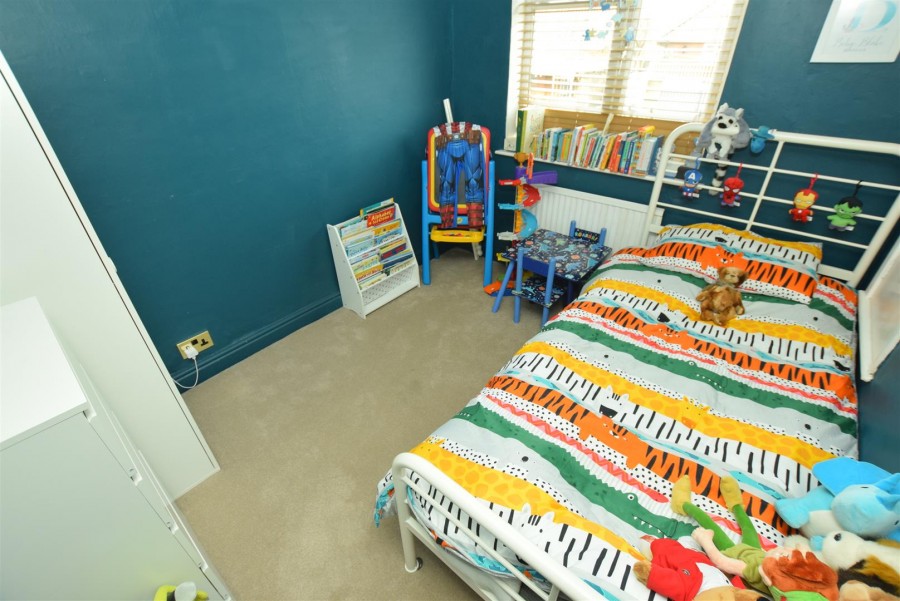 Images for 43 St Hildas Street, Sherburn, North Yorkshire YO17 8PH