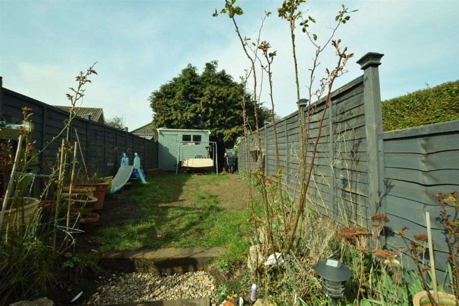Images for 43 St Hildas Street, Sherburn, North Yorkshire YO17 8PH
