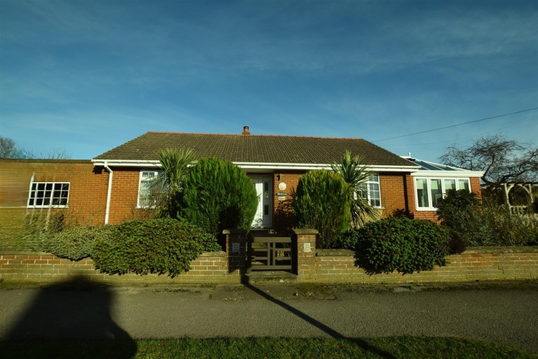 View Full Details for 54A, St Hildas Street, Sherburn, Near Malton YO17 8PH