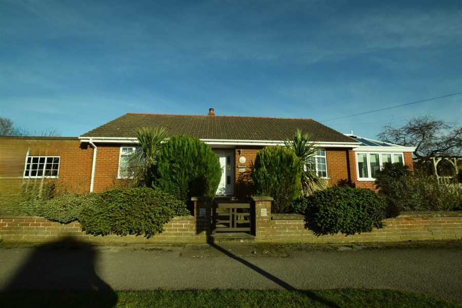 Images for 54A, St Hildas Street, Sherburn, Near Malton YO17 8PH