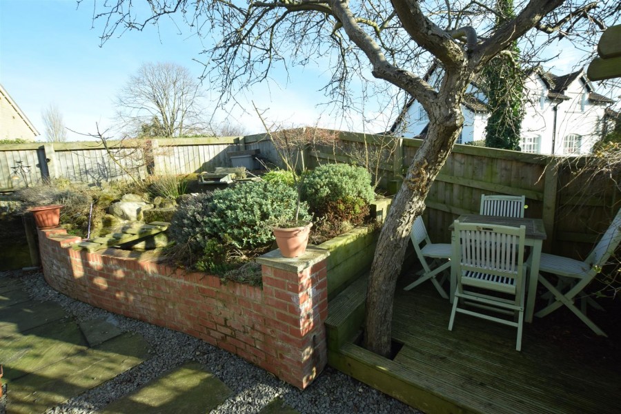 Images for 54A, St Hildas Street, Sherburn, Near Malton YO17 8PH