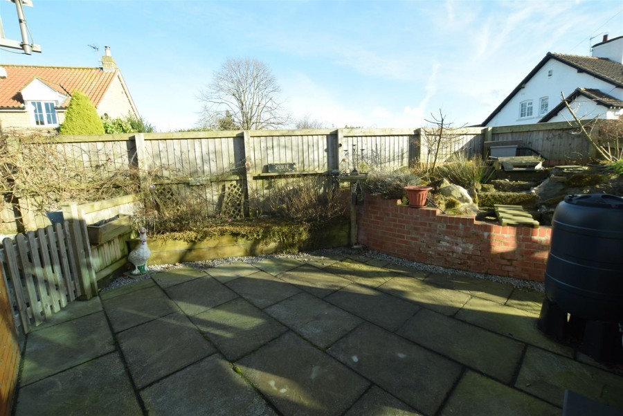 Images for 54A, St Hildas Street, Sherburn, Near Malton YO17 8PH