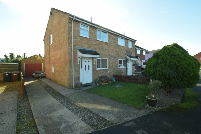 View Full Details for 14, Elm Grove, Sherburn, Near Malton, YO17 8PF