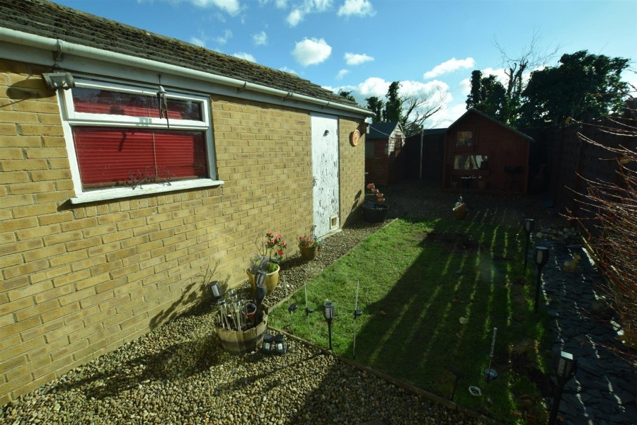 Images for 14 Elm Grove, Sherburn, YO17 8PF