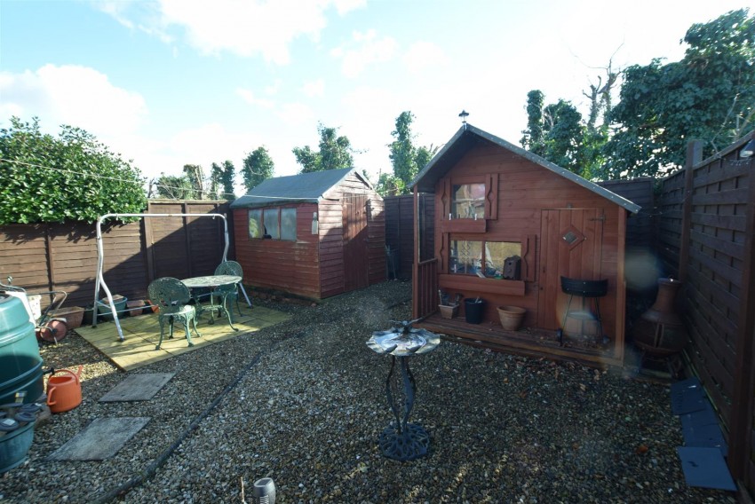 Images for 14 Elm Grove, Sherburn, YO17 8PF